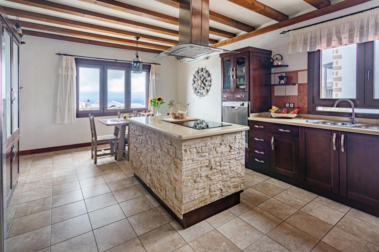 Casa Layka, Con Maravillosas Vistas Al Mar La Asomada  Exterior foto